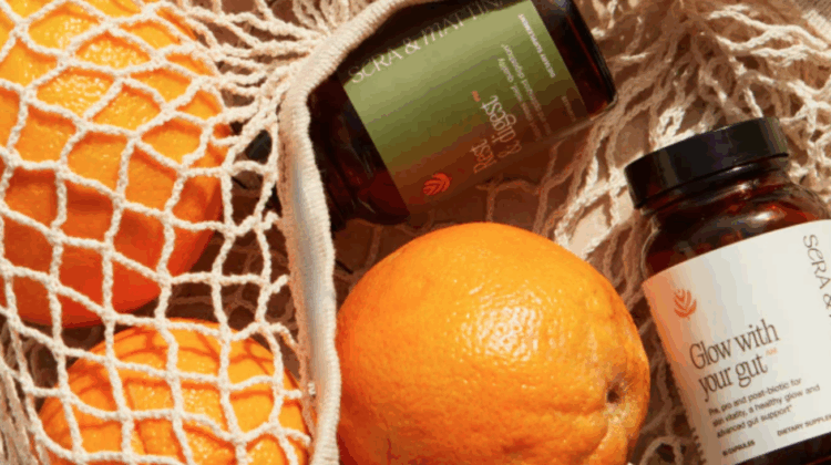 The Root of Wellness: Why Gut Health and Herbs Matter More Than Ever